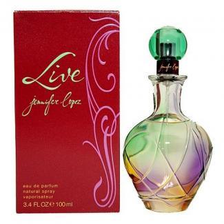 Jennifer Lopez Live 